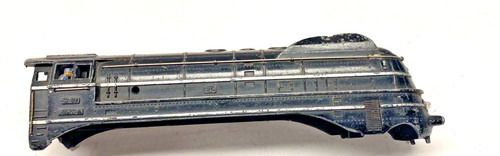 Märklin sk800 gehäuse - sk800,