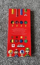 Club Nintendo Super Mario