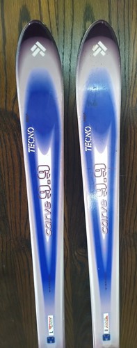 Ski alpin 167 - 167, cave