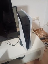 Ps5 konsole disc - konsole,