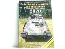 Gepanzerte Fahrzeuge der
