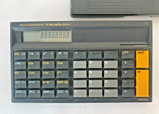 TI-30 Galaxy Texas Instruments