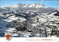 Kitzbuehel Tirol Schwarzsee