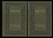 Studien (1. u. 2. Band, 2