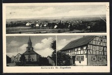 AK Asterode /Kr. Ziegenhain