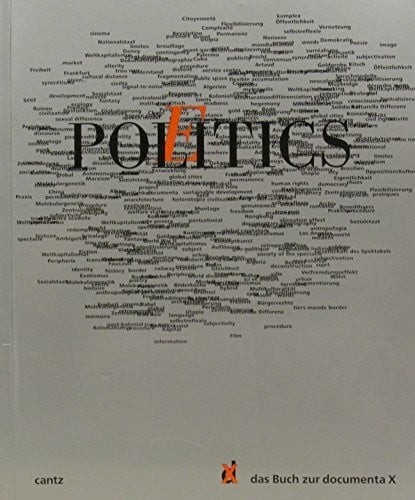 Documenta das buch - x,