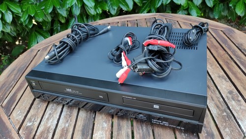 Seg dvr 1051 - dvd, usb