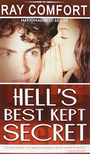 Hell best kept secret by - secret,