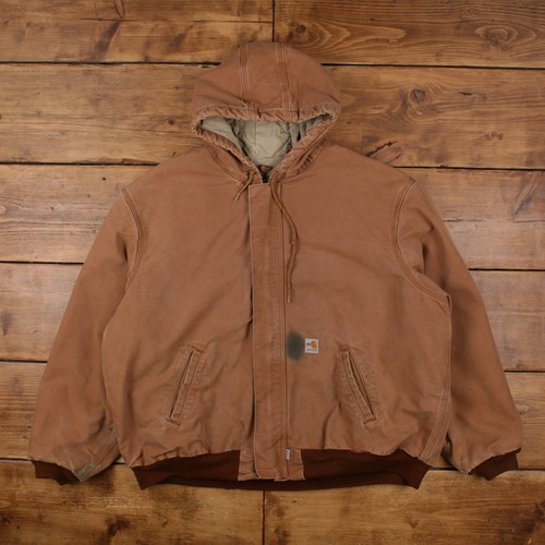 Vintage carhartt workwear - vintage,
