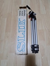 SLIK Gazelle 95S Aluminium