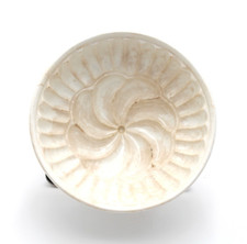 antike Puddingform Max Rösler