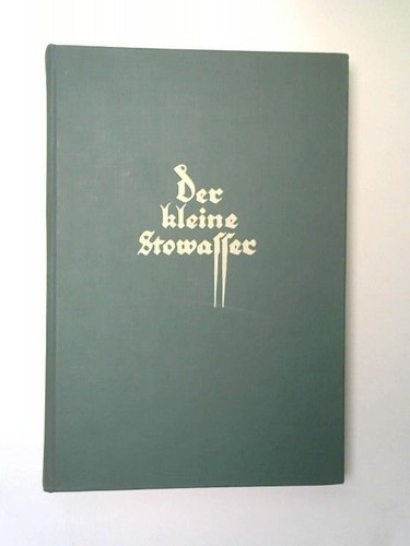 Der kleine stowasser - der,