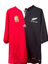 2005 British & Irish Lions NZ