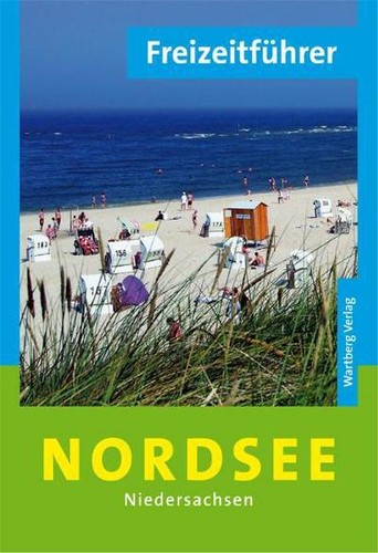Freizeitführer nordsee - freizeitführer,