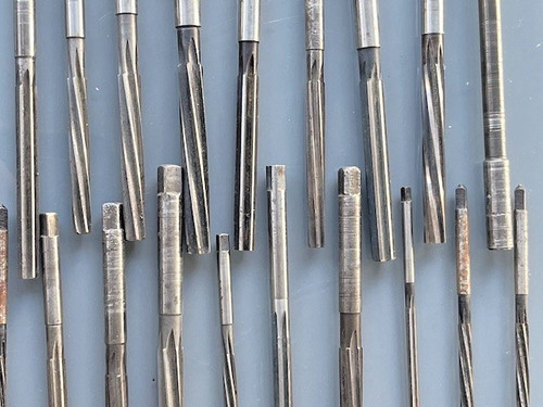 Konvolut stück hss - 19,