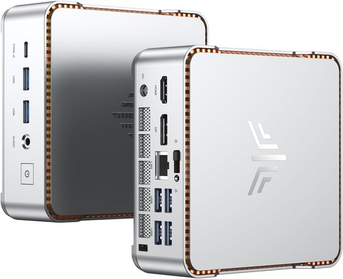 Nipogi mini pc аmd - mini,