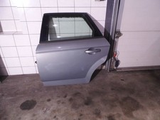 Ford Mondeo Turnier 2.0 Tdci