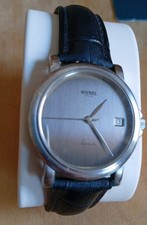 Nivrel Luxus Herren Automatic