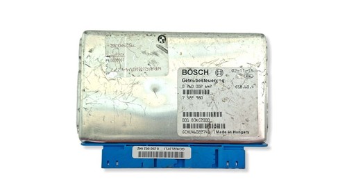 Bmw e46 2003 benzin - 3,