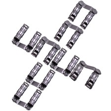 Hydraulic Roller Lifter for