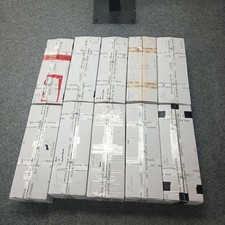 Original 10 Sätze Steinway