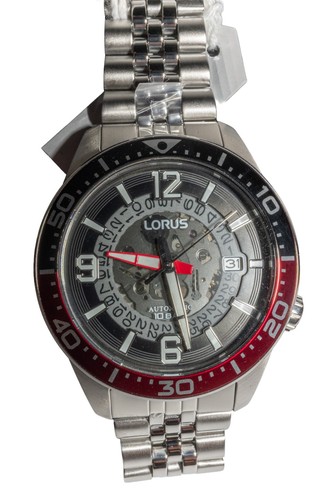 Lorus automatische uhr - (seiko),