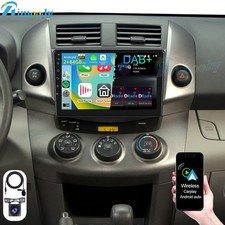 DAB+ Für Toyota RAV4