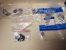 Volvo PV544 Duett Letter Set