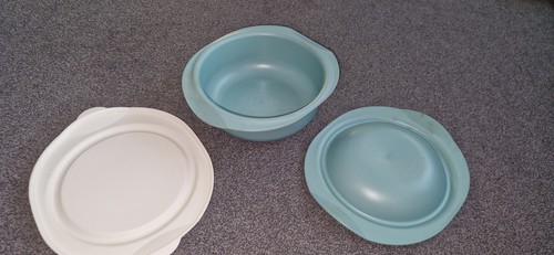 Tupperware ultra plus l - tupperware,