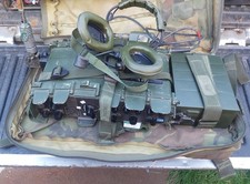 CLANSMAN ARMY MILITARY RADIO