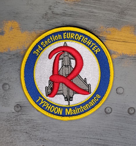 Patch zug wtgwastff - zug, 71