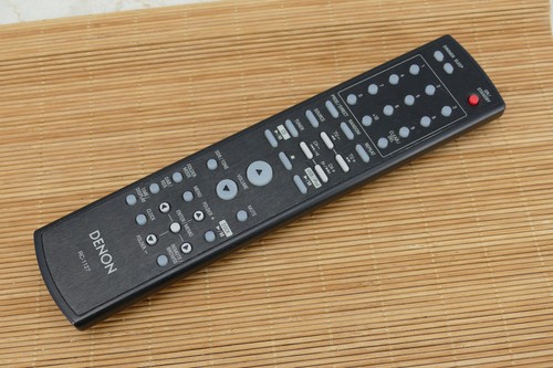 Denon 1127 original - denon, +