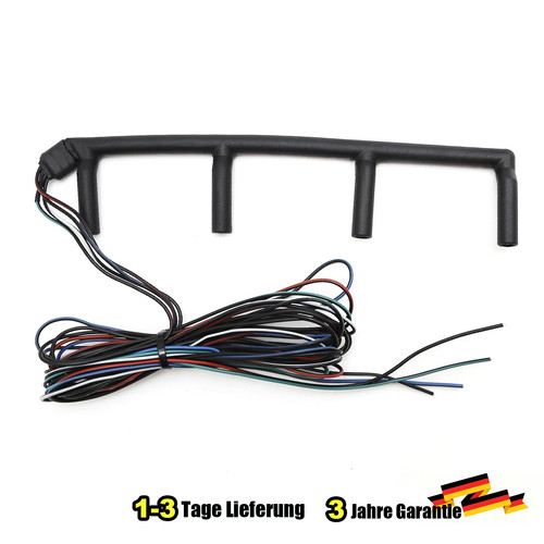 Fit für golf - für, audi