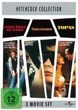 Hitchcock-Collection: Immer