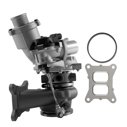 Turbo for golf vii 0 - vw, 2.0