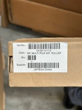 HP Indigo CA397-01710 SP Multi Pick Nip Roller