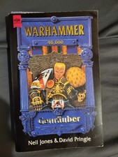 Warhammer 40k Roman
