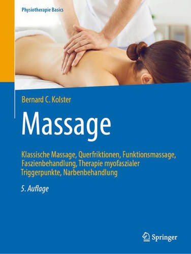 Massage bernard kolster - kolster, |