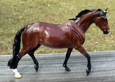 Breyer Horse GG Valentine And