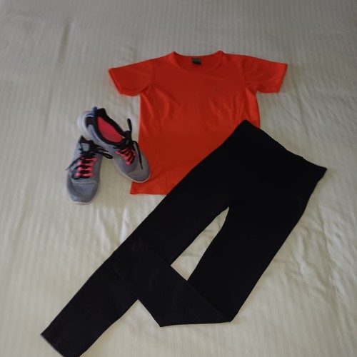 Neu sportset outfit 36 38 - neu,
