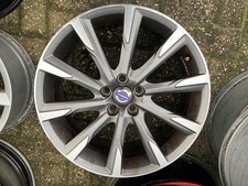 Volvo v70 felge - felge, 2016