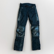 Motorradhose Premium Polo Tex Cordura - mit rausnehmbarem Futter - Größe M