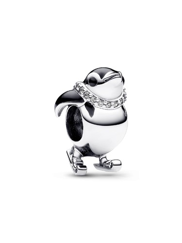 Original pandora pinguin charm - original,