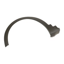 Original Fiat 500X Zierleiste