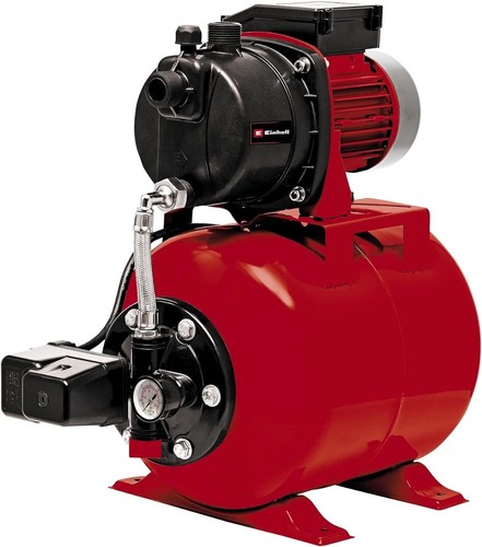 Einhell hauswasserwerk ww - einhell, gc-ww