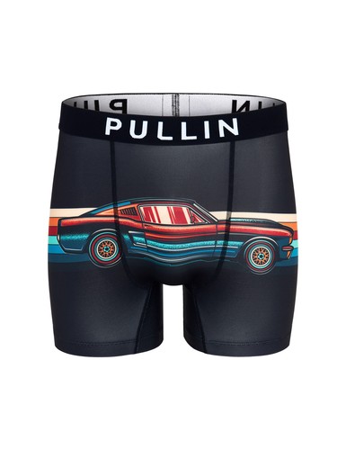 Pullin fashion steeve - pullin,