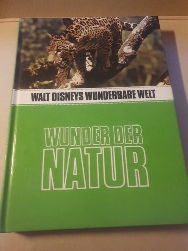 Buch walt disneys wunderbare - buch,