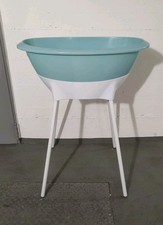 Luma Babycare Babybadewanne mit Gestell