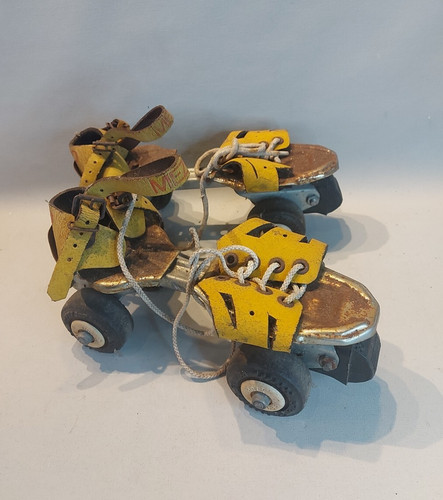 Mezo grand prix - grand, roller