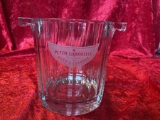 Schwerer Glas  Petite